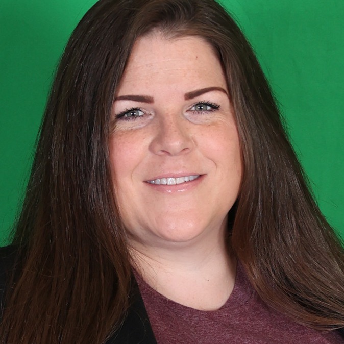 Amber Jones State Farm Agent Team Member