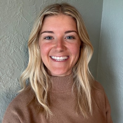 Maddie Blyer State Farm Agent Team Member