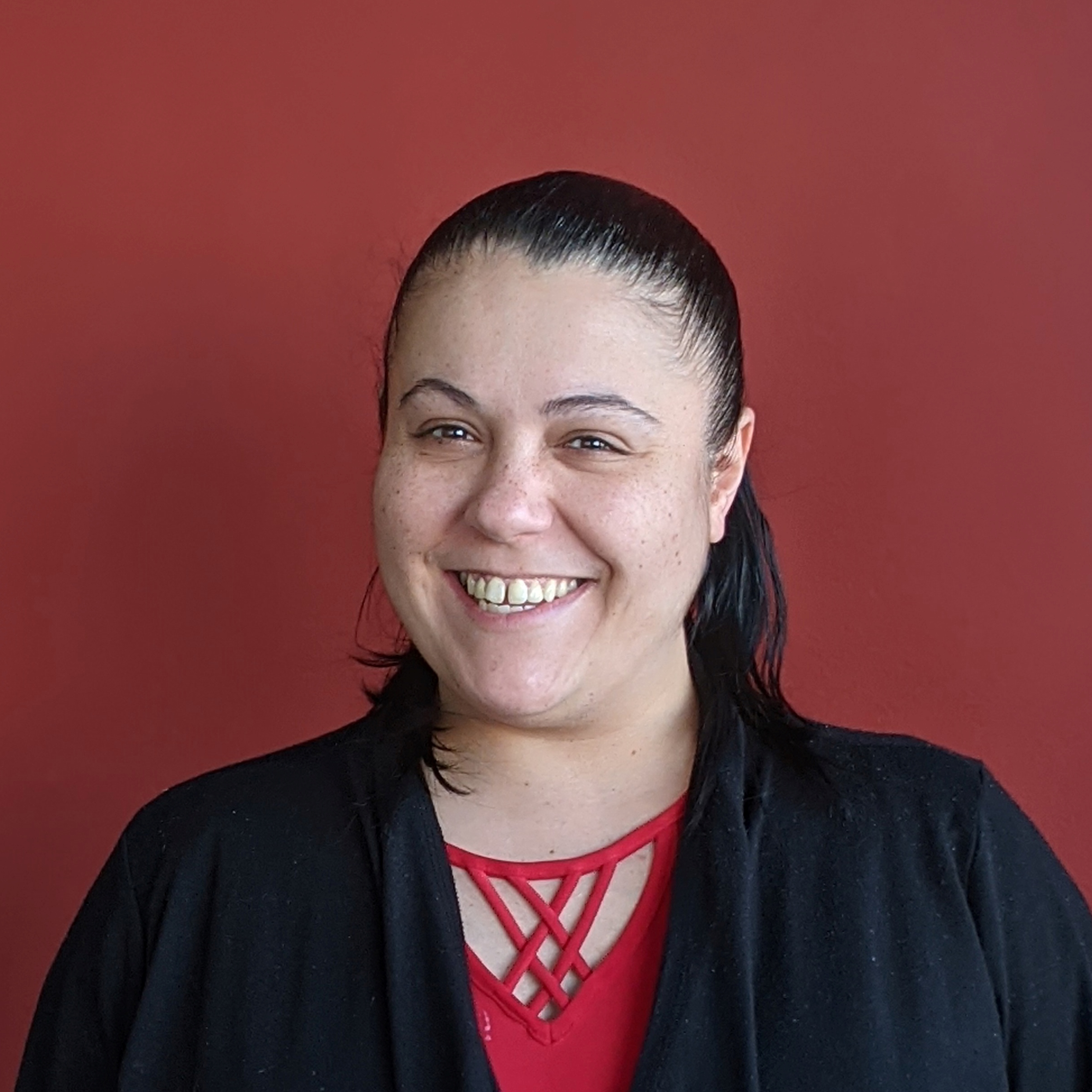Dianna Medina State Farm Agent Team Member
