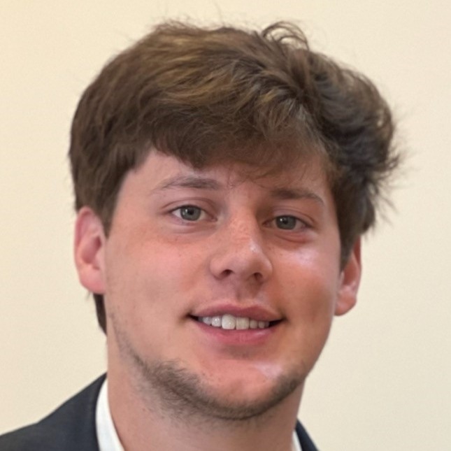 Derrick Bishop State Farm Agent Team Member