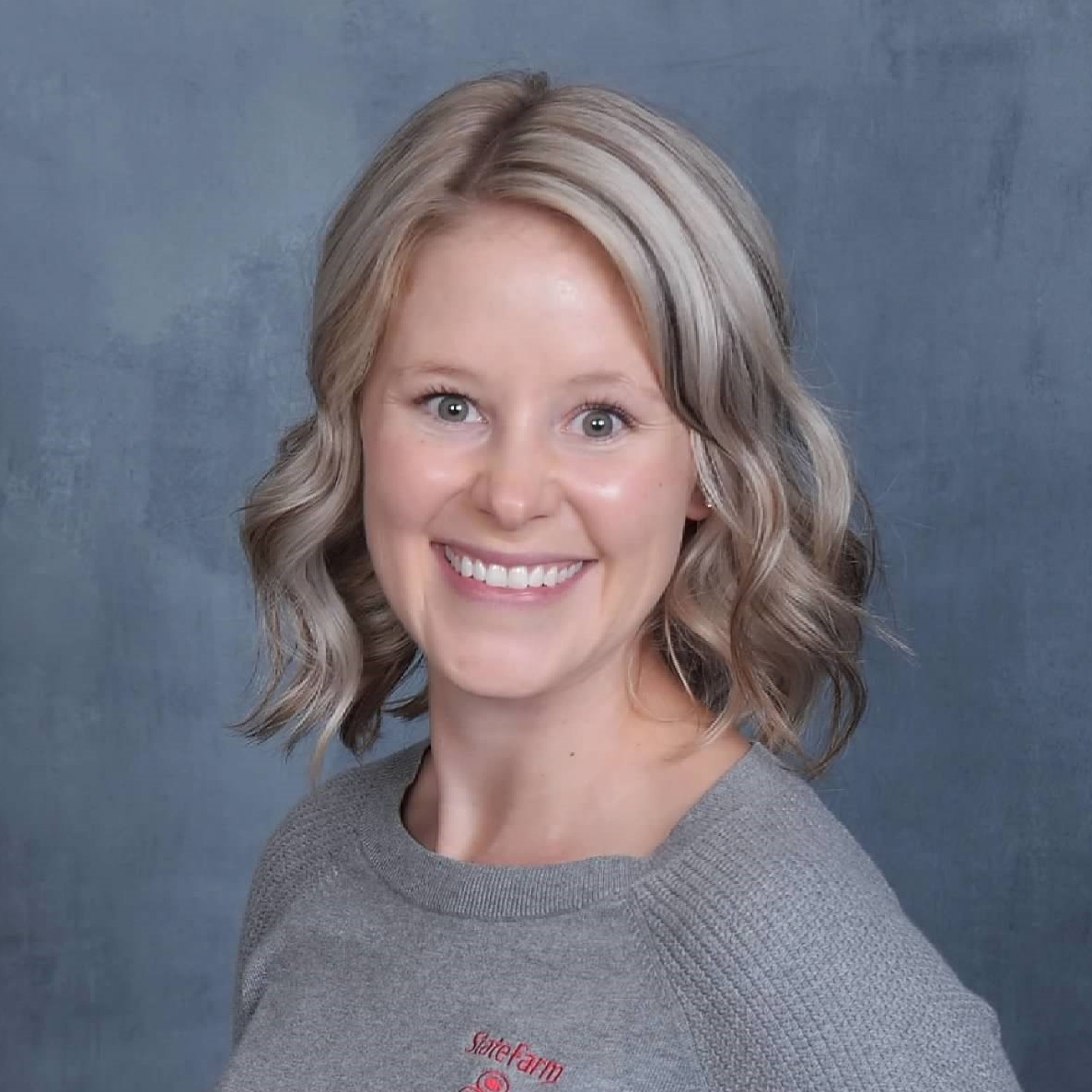 Jessica Thamann State Farm Agent Team Member