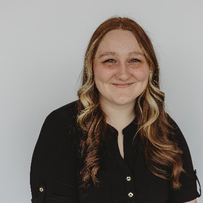 Alena Claussen State Farm Agent Team Member