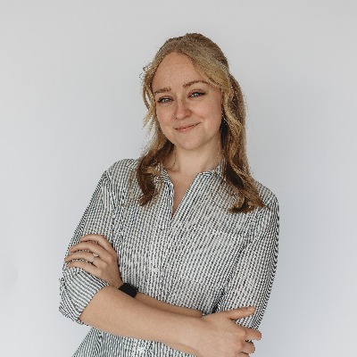 Emma Benzow State Farm Agent Team Member