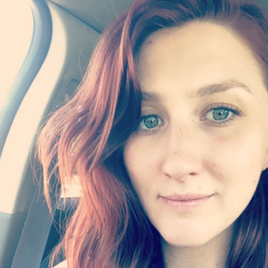 Jessica Davenport State Farm Agent Team Member