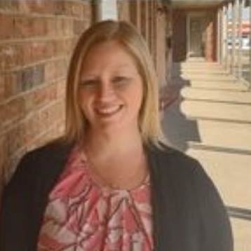Stephanie Stuck State Farm Agent Team Member