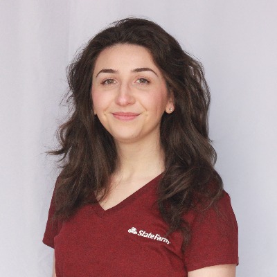 Nicole Iovita State Farm Agent Team Member