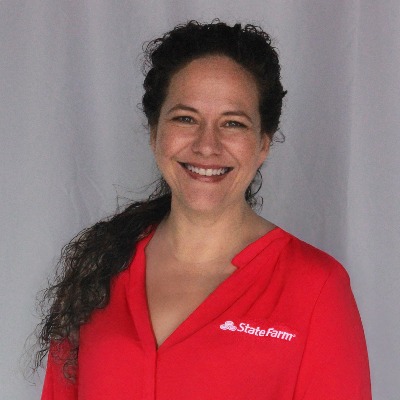 Skyra Wackermann State Farm Agent Team Member