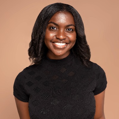 Avanni Sykes State Farm Agent Team Member