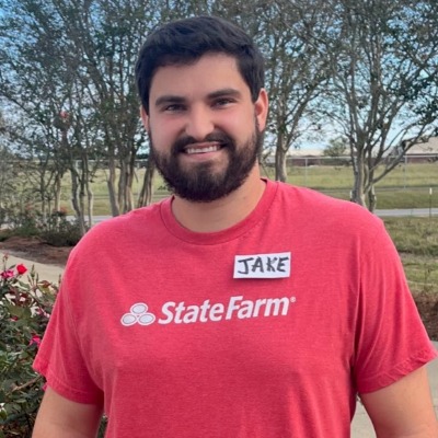 Jake Warren State Farm Agent Team Member