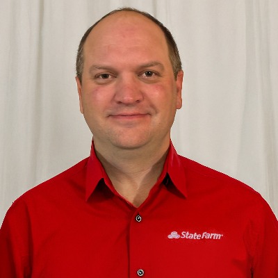 Marshall Shearer State Farm Agent Team Member