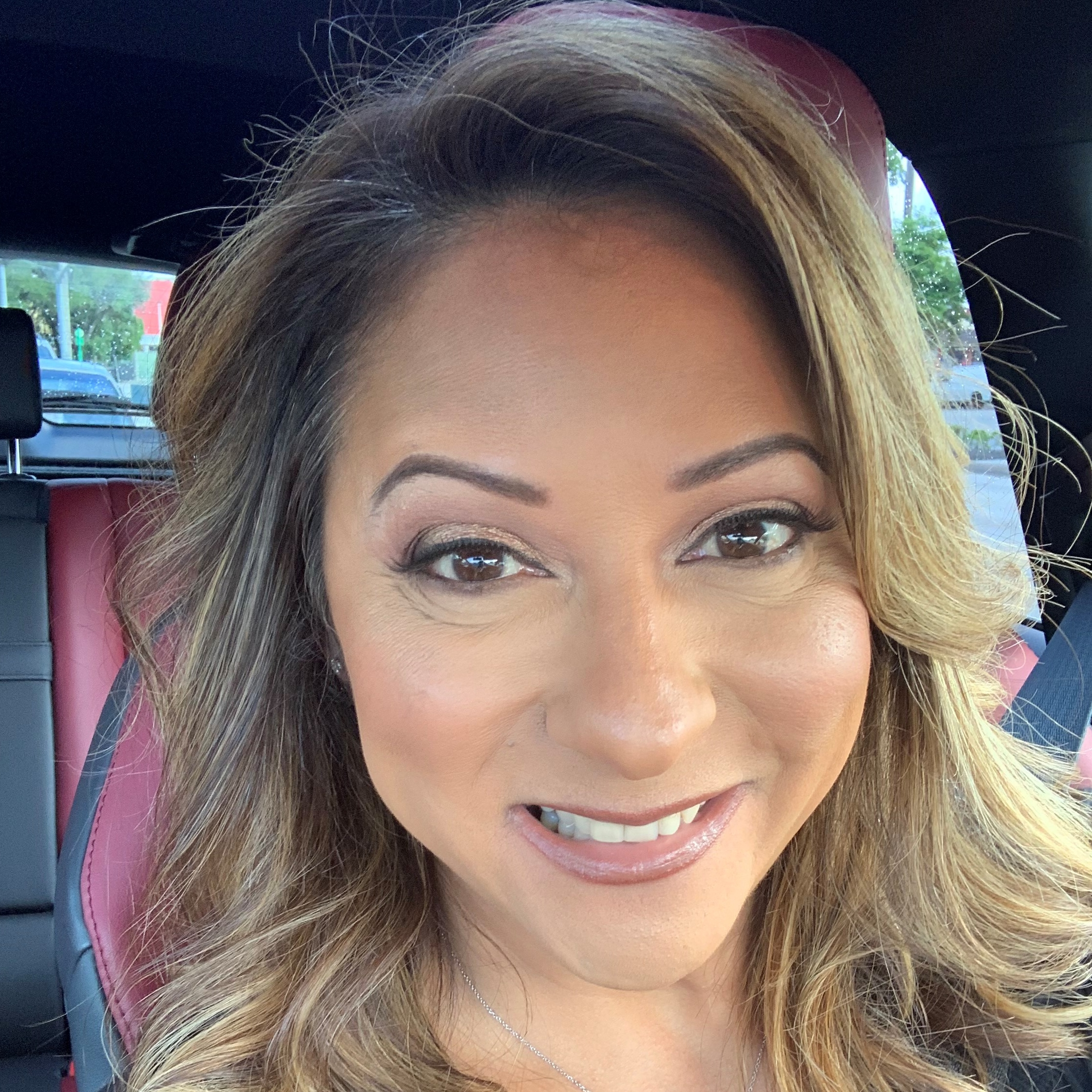 Diana Amaris-Fernandez State Farm Agent Team Member