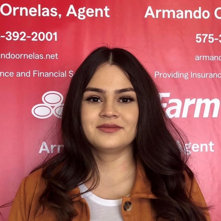Zterling Calderon State Farm Agent Team Member