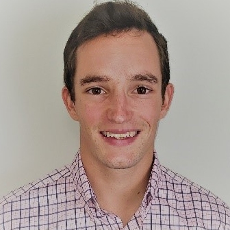 Connor Arnoult State Farm Agent Team Member