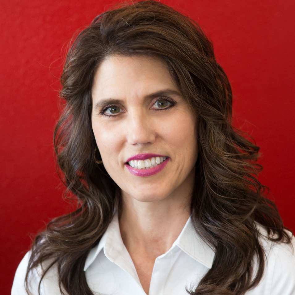 Kristi Buecker State Farm Agent Team Member