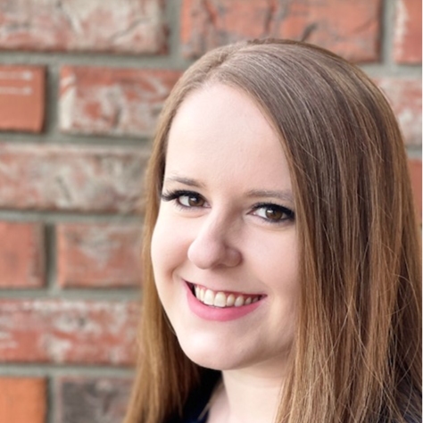 Katelynn Garza State Farm Agent Team Member