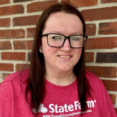 Stormy Hammer State Farm Agent Team Member