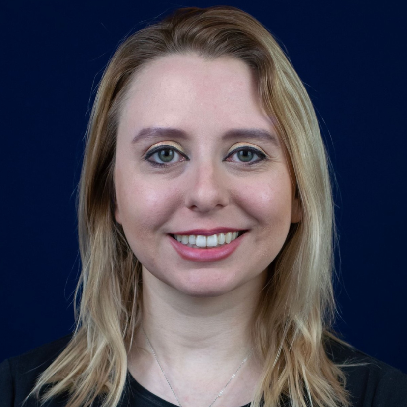 Chelsey McDole State Farm Agent Team Member