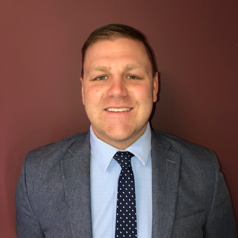 Joe Greenfield State Farm Agent Team Member