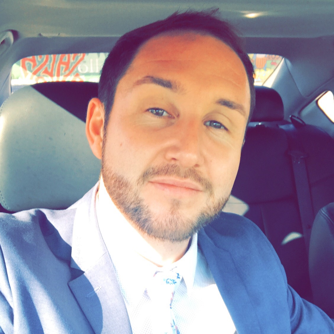 Aaron Fenenbock State Farm Agent Team Member