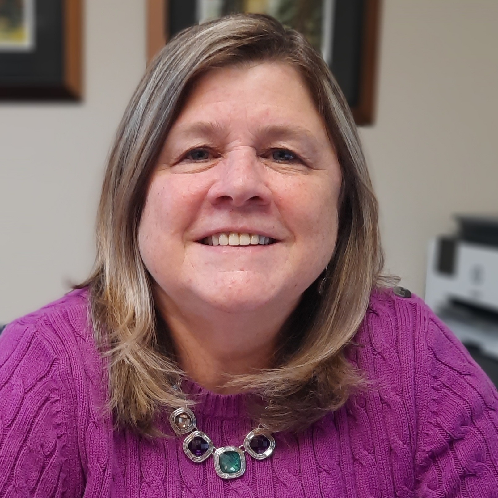 Ginger Starnes State Farm Agent Team Member