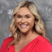 Cassidy Jacobs State Farm Agent Team Member