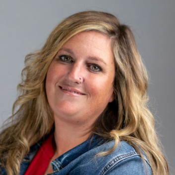 Kady Hymowitz State Farm Agent Team Member