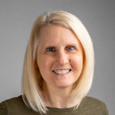 Shannon Powers State Farm Agent Team Member