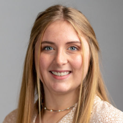 Haley Pitchford State Farm Agent Team Member