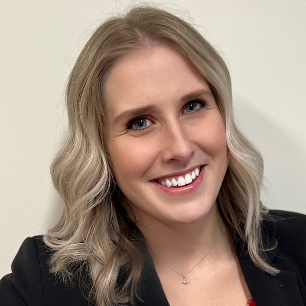 Ashley Gibson State Farm Agent Team Member