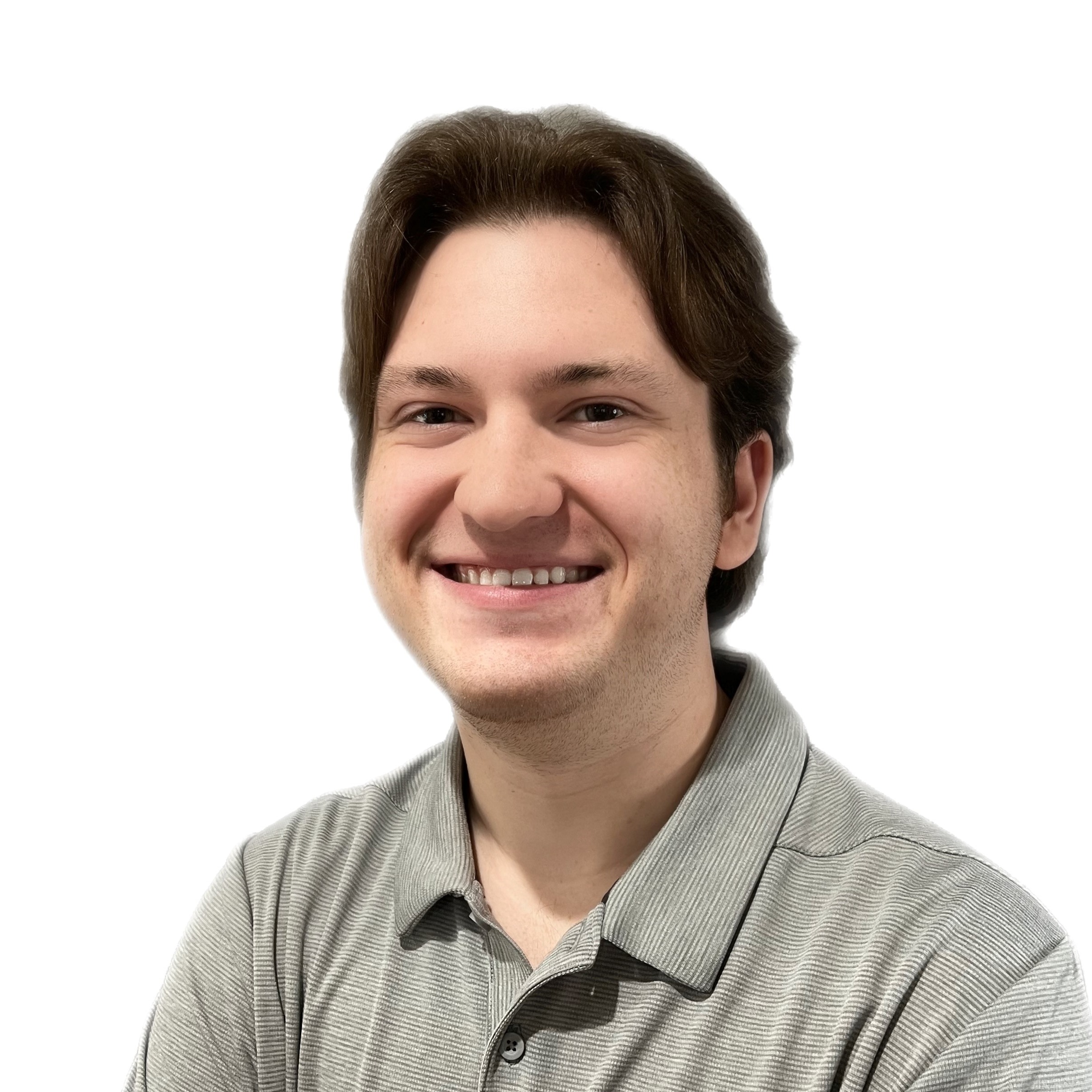 Preston Burch State Farm Agent Team Member