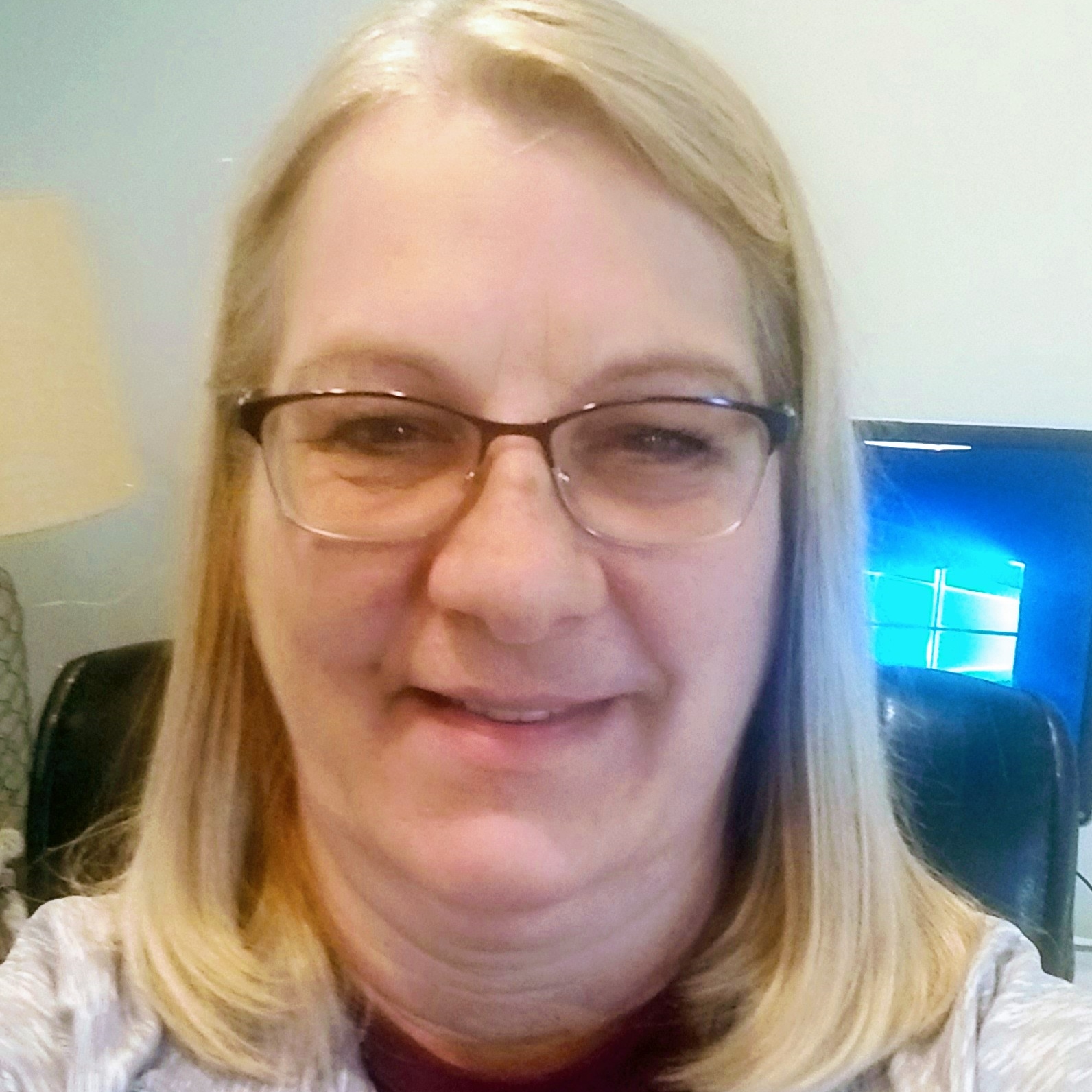 Julie Boshonek State Farm Agent Team Member
