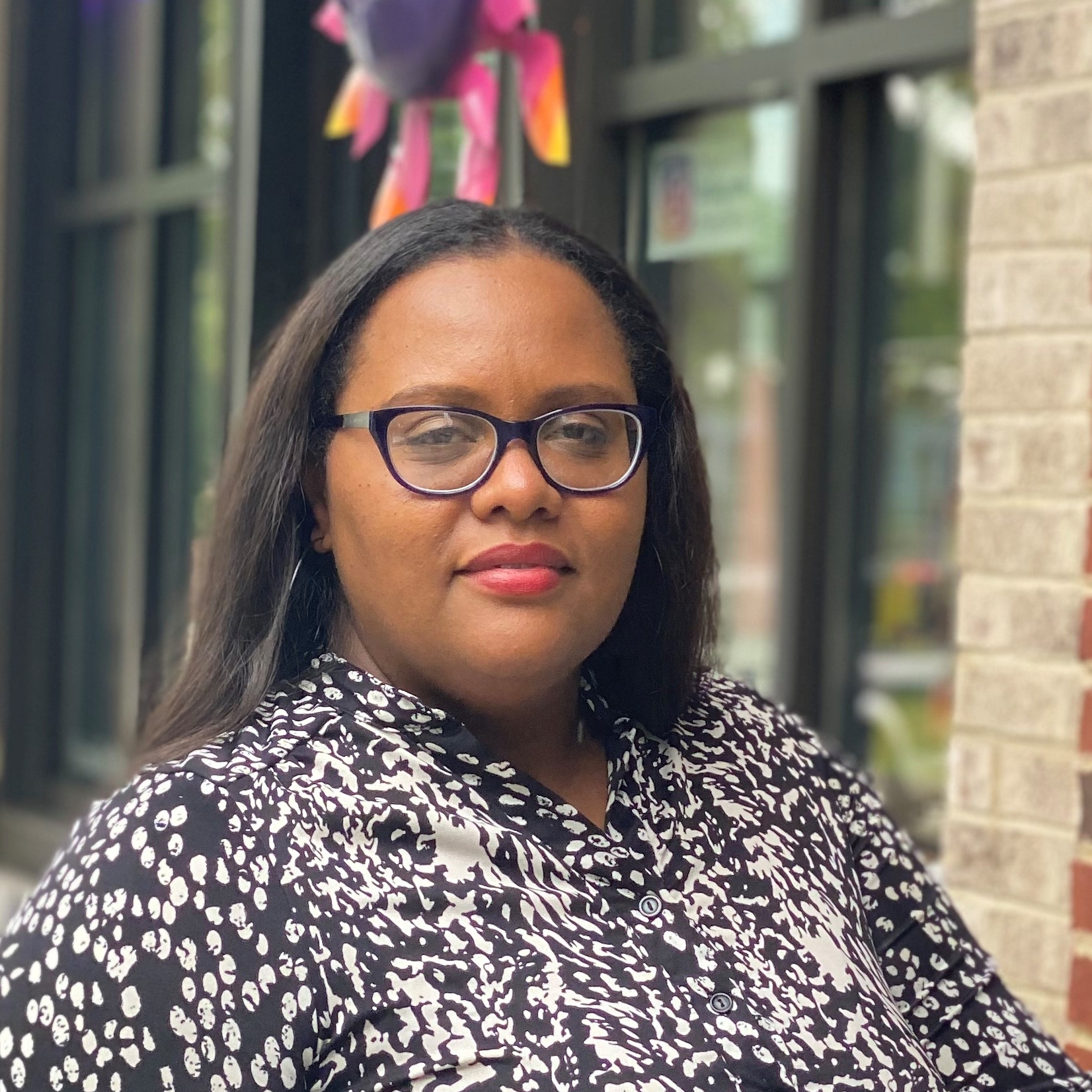 Denita Richardson State Farm Agent Team Member