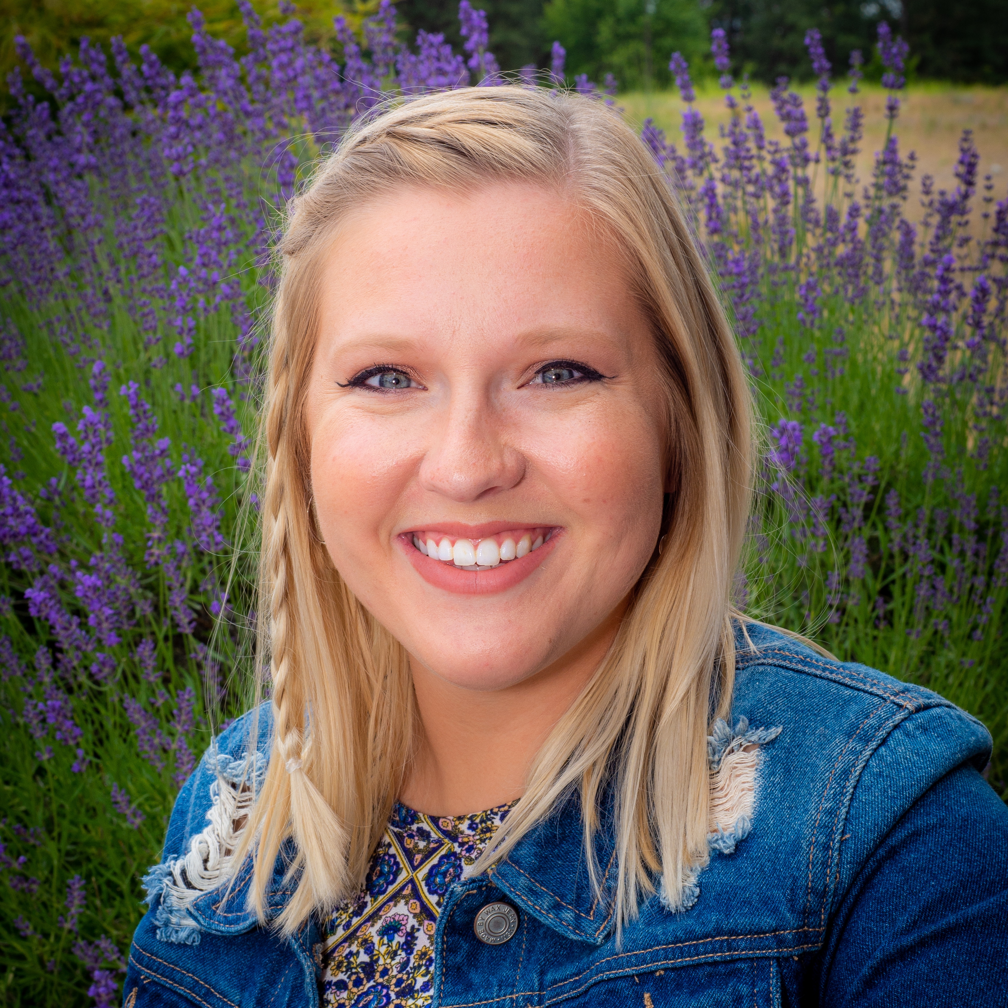 Lydia Gehrig State Farm Agent Team Member