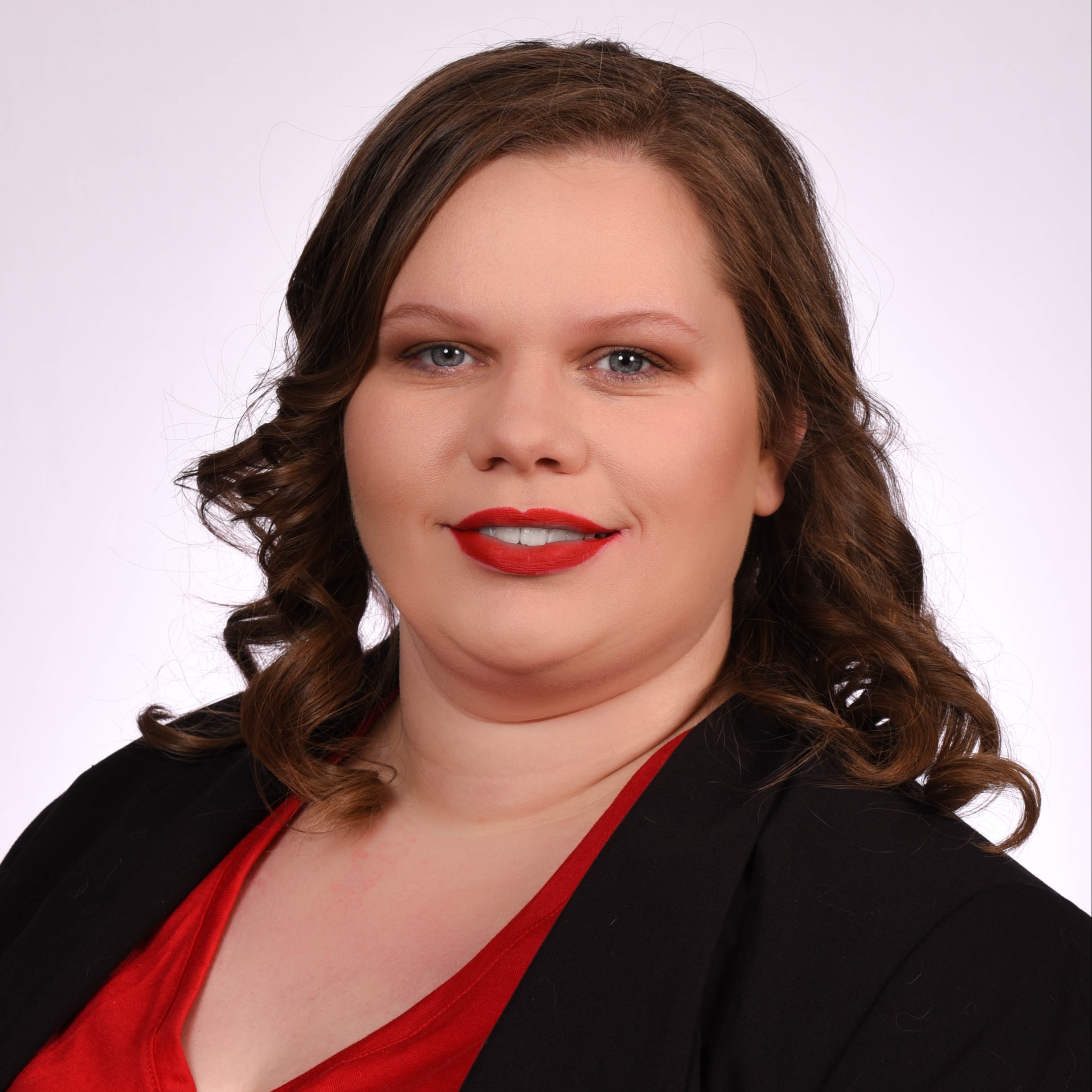 Brittany Cummings State Farm Agent Team Member