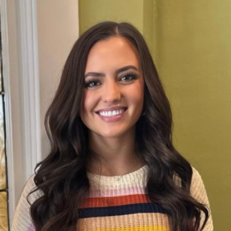 Hannah Harris State Farm Agent Team Member