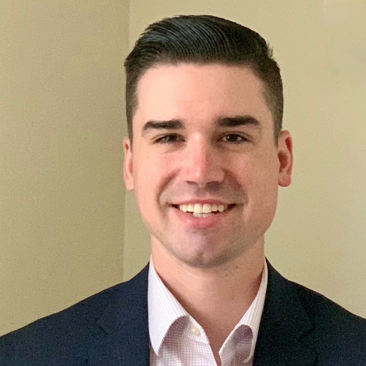 Keith Strain State Farm Agent Team Member