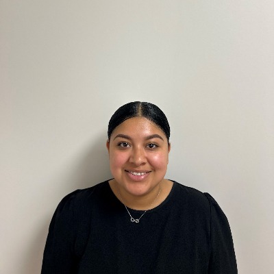 Nayeli Cervantez State Farm Agent Team Member