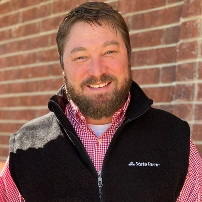 Tyler Beason State Farm Agent Team Member