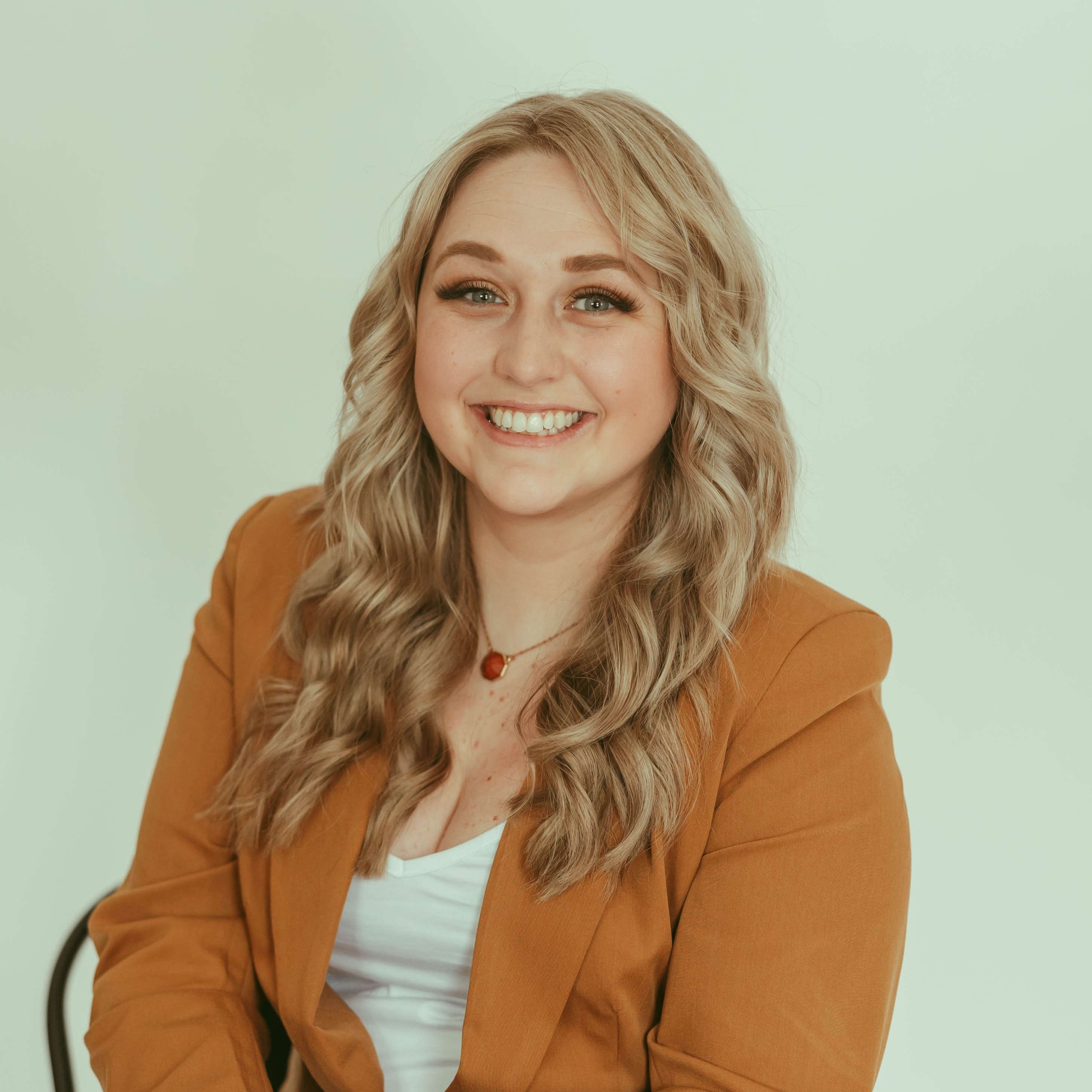 Skylar Wyman State Farm Agent Team Member