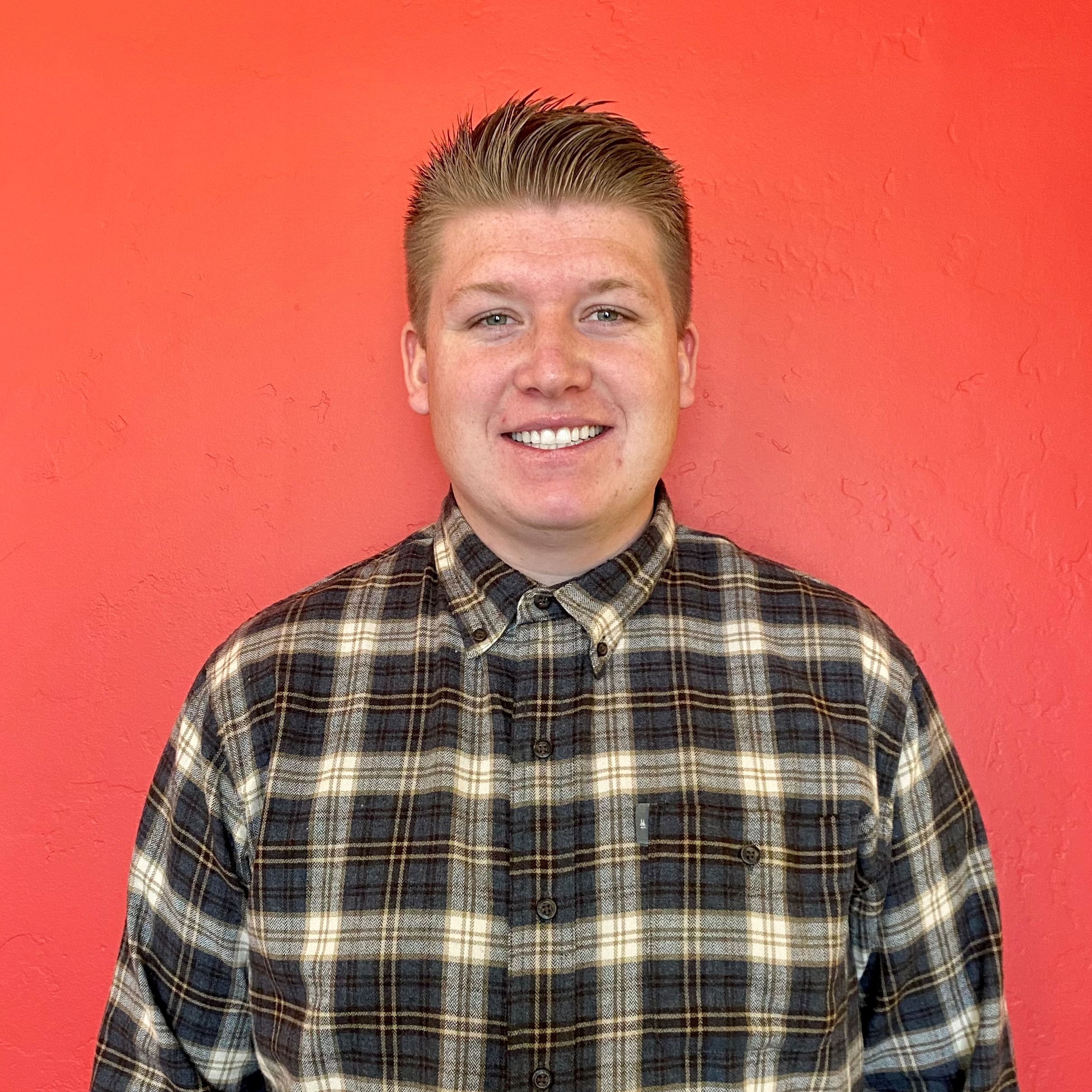 Zach Butterfield State Farm Agent Team Member