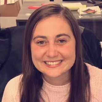 Raegan Bland State Farm Agent Team Member