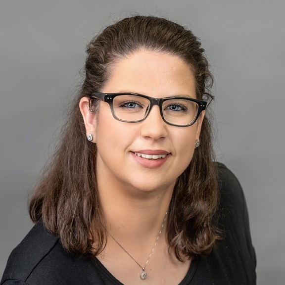 Kat Thomas State Farm Agent Team Member