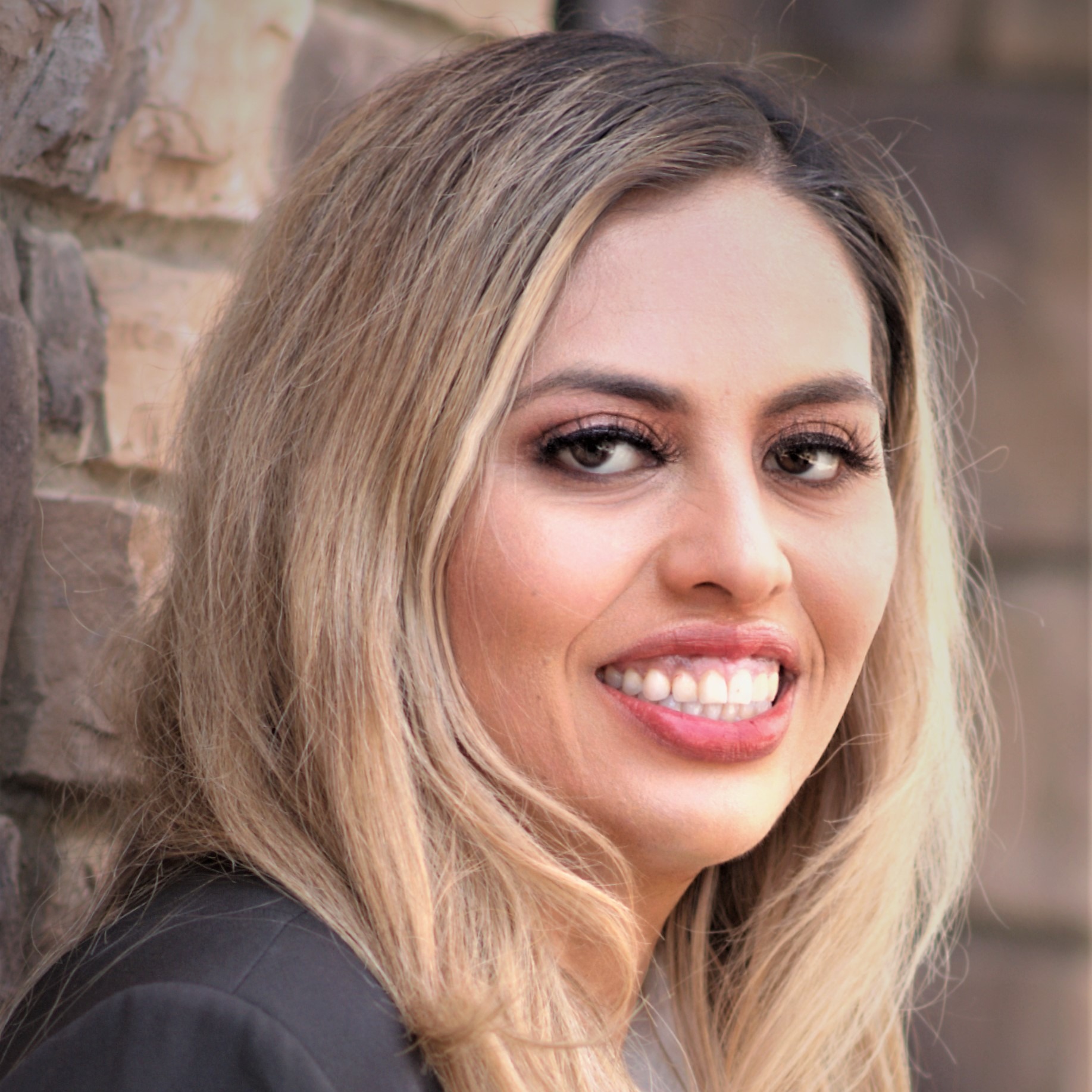 Gabby Rosas State Farm Agent Team Member