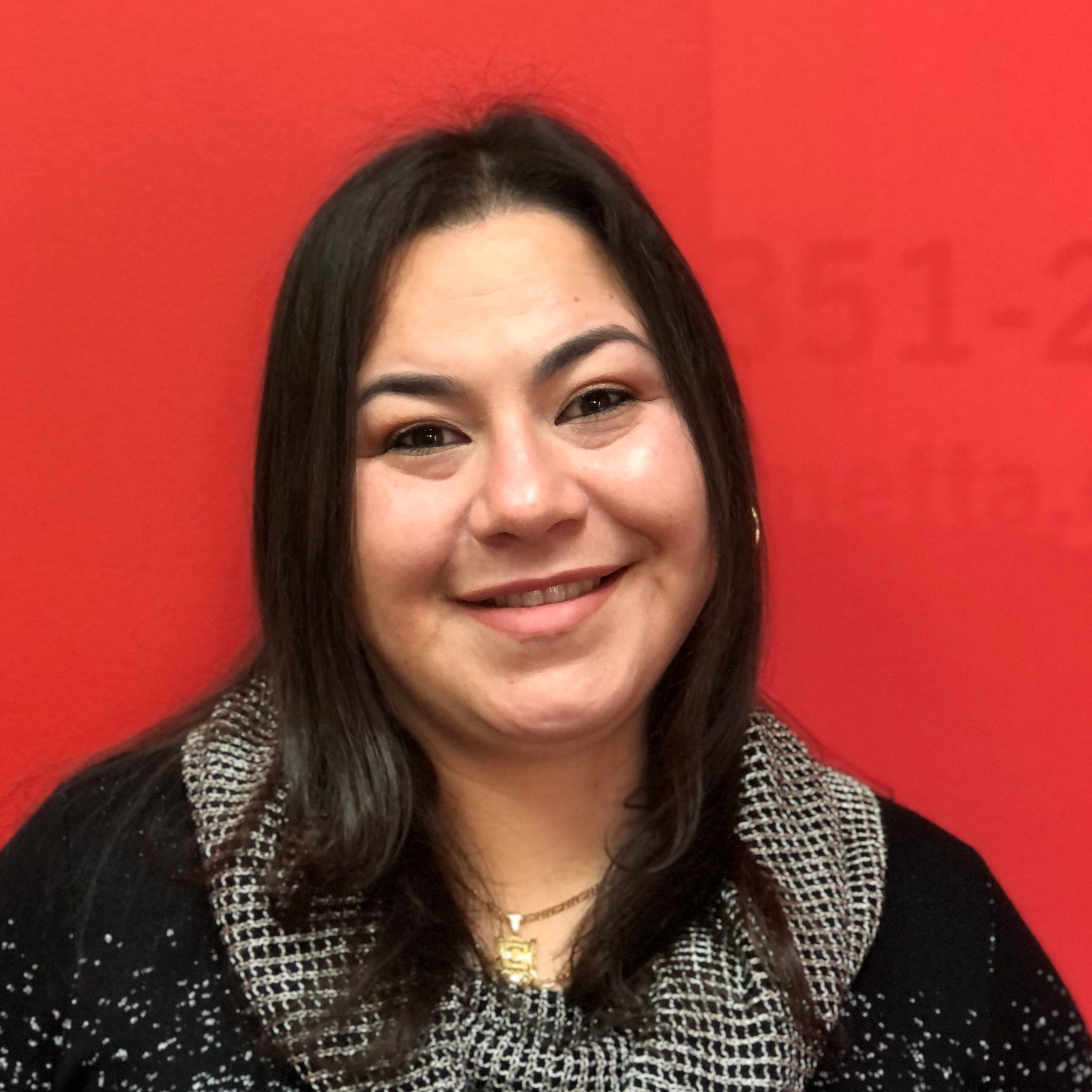 Maria Perez State Farm Agent Team Member