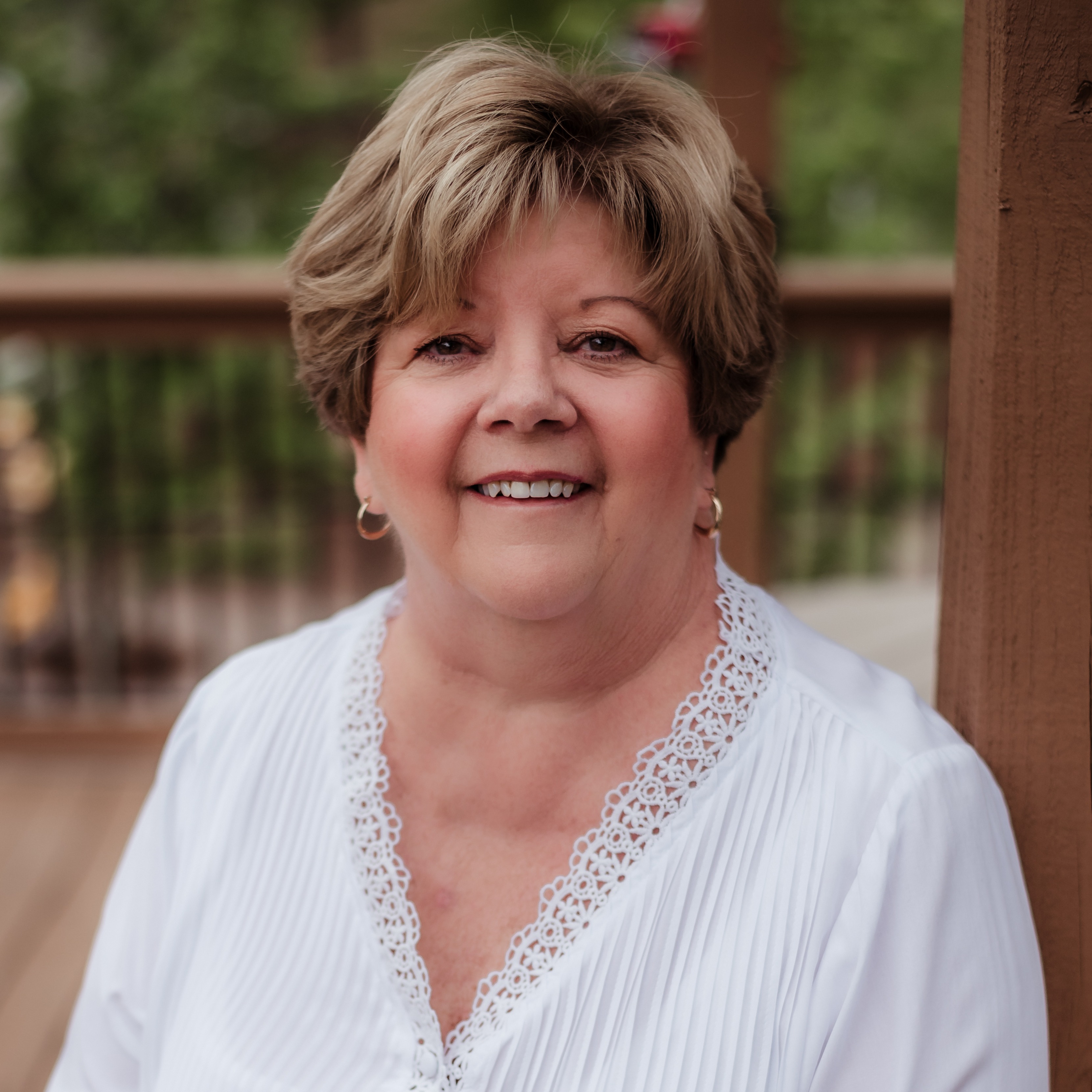 Wilma Daugherty State Farm Agent Team Member