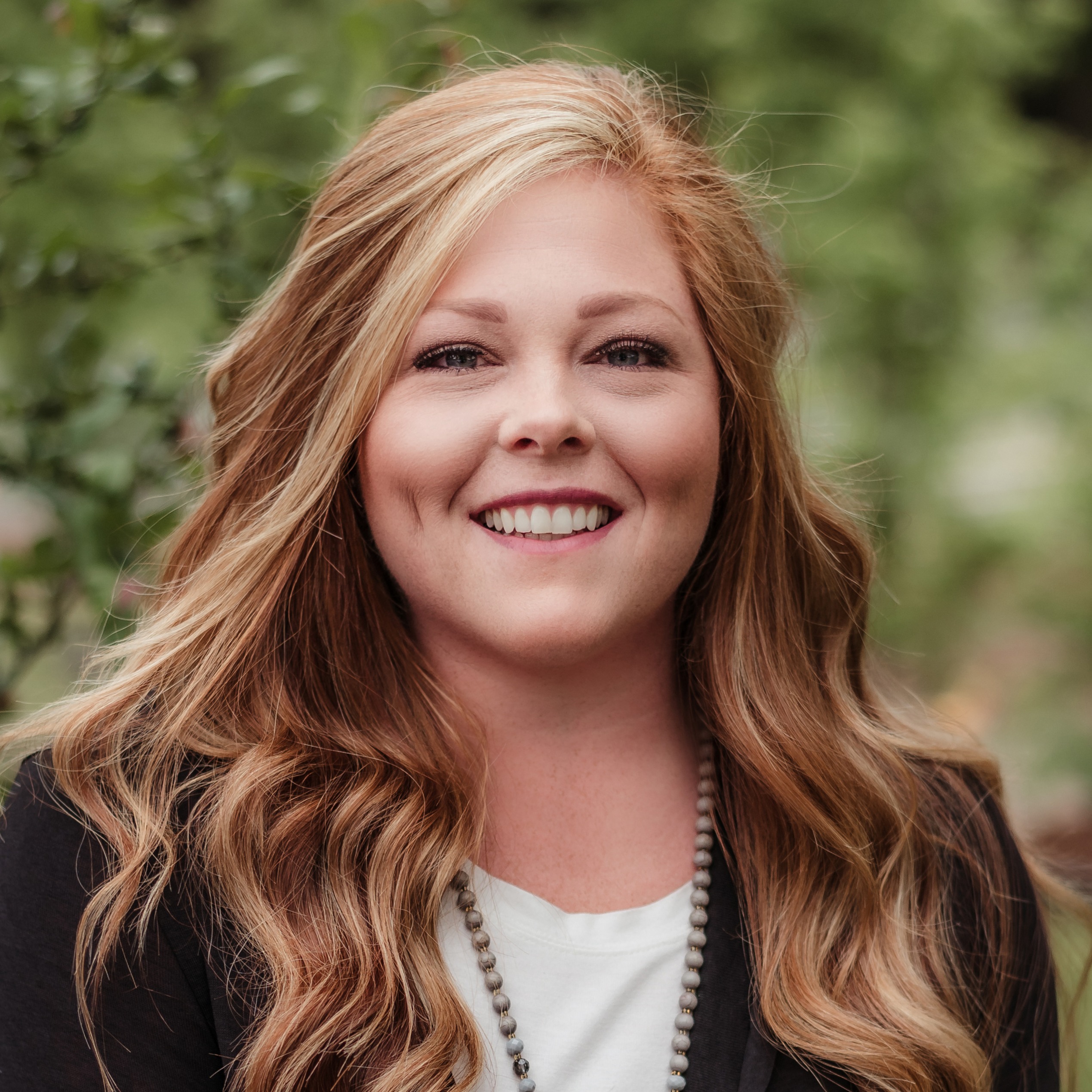 Meghan Upton State Farm Agent Team Member