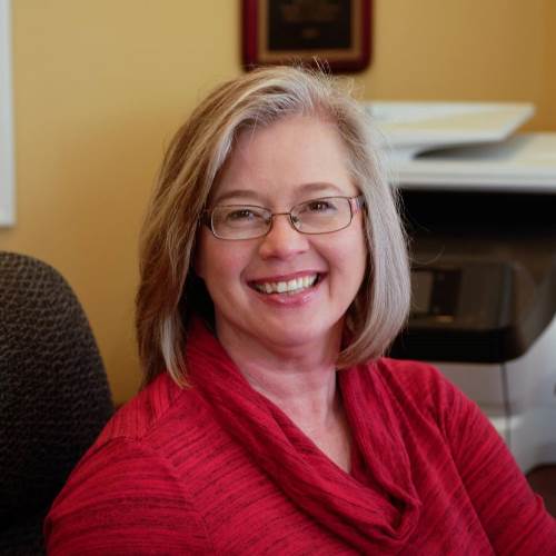 Christy Beech State Farm Agent Team Member
