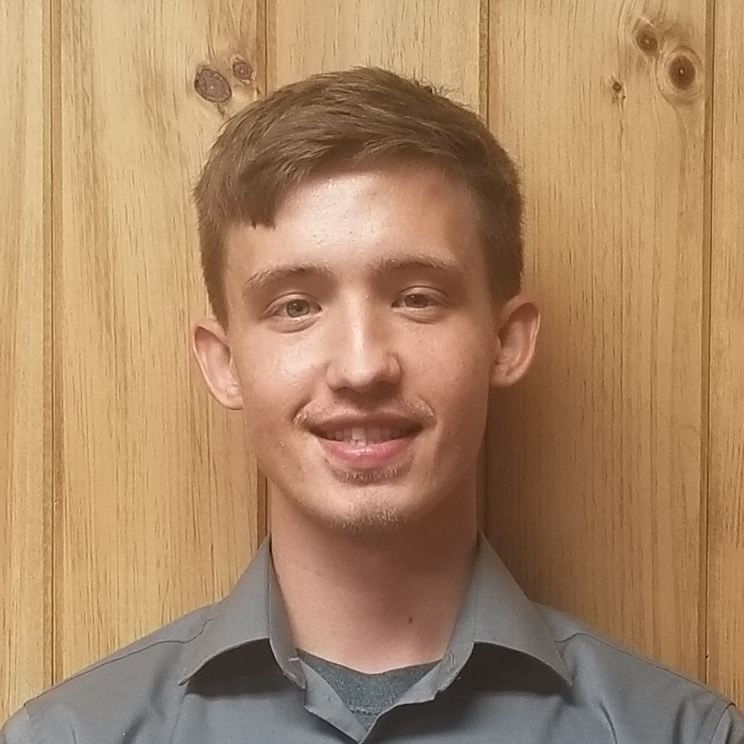 Trent Reid State Farm Agent Team Member