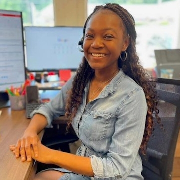 Kristen Lewis State Farm Agent Team Member