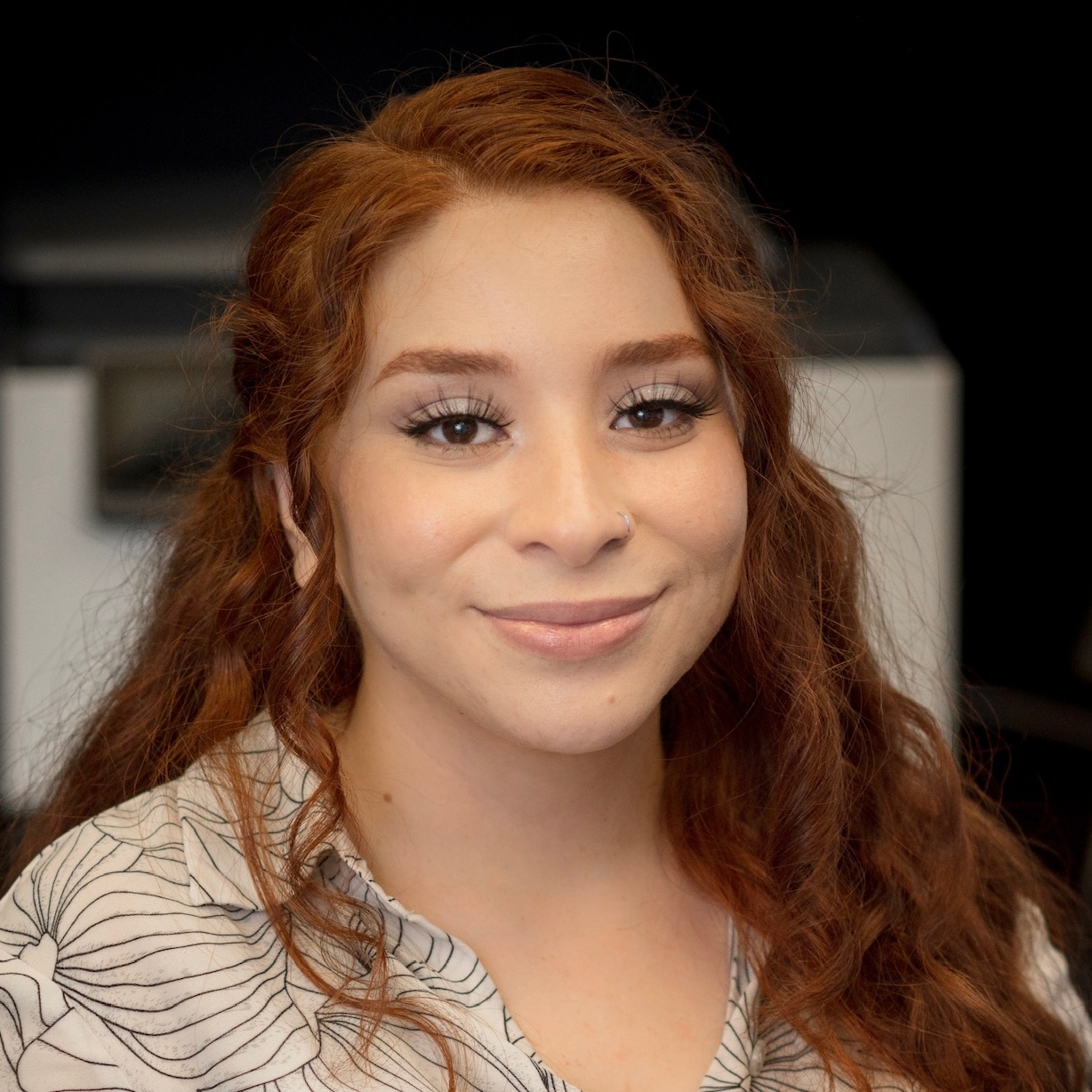 Michelle Vindel-Moreno State Farm Agent Team Member